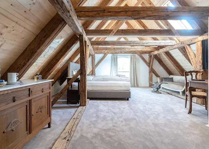 Altstadthotel Bachbraeu