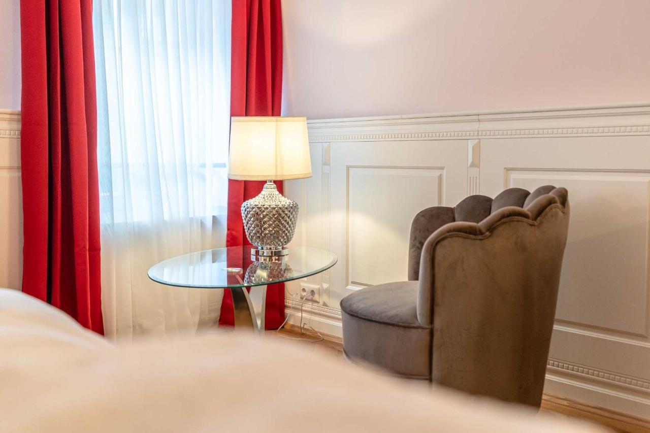 Hotel Altstadthotel Bachbraeu Weilheim in Oberbayern