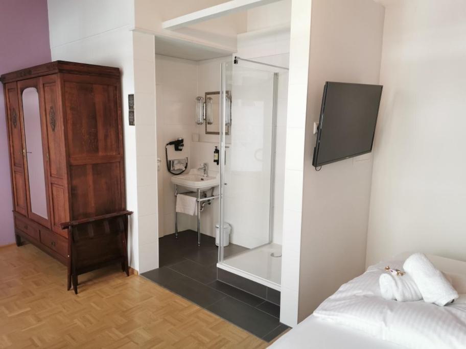 Hotel Altstadthotel Bachbraeu