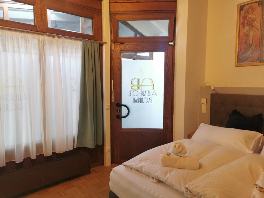 Altstadthotel Bachbraeu Hotel *