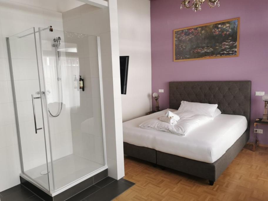 Altstadthotel Bachbraeu