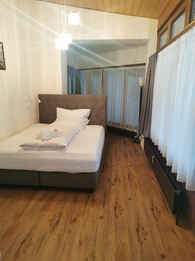 Altstadthotel Bachbraeu Hotel Weilheim in Oberbayern
