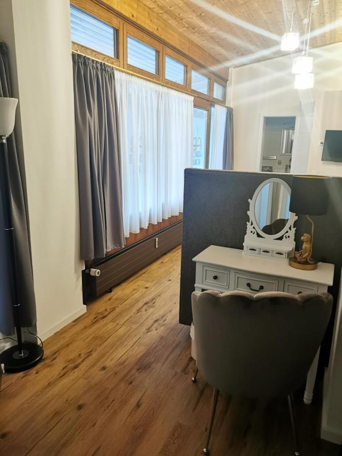 Altstadthotel Bachbraeu *